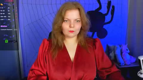 Sweet Renesmee online show from 11/01/25, 10:17