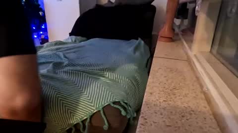 Melisa Couple online show from 12/09/24, 12:45