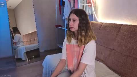 Christina online show from 06/18/26, 05:06