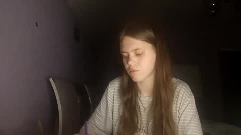 Eva online show from 04/30/26, 07:31