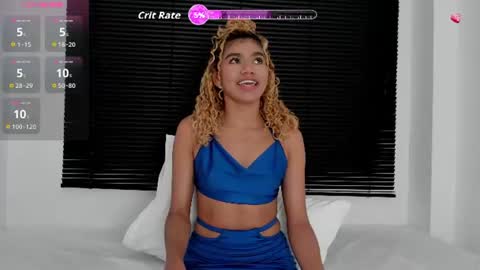 Snapshot of rennatta_sx chatting on 07/09/26, 03:32 Renata online show from 07/09/26, 03:32