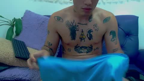 R E N E  online show from 12/12/24, 07:08