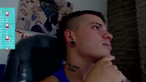 R E N E  online show from 12/24/24, 05:16