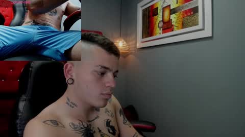 R E N E  online show from 01/09/25, 08:34