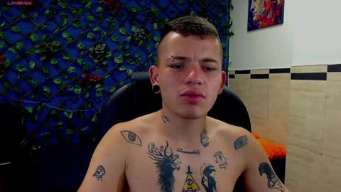 R E N E  online show from 01/14/25, 03:43