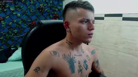 R E N E  online show from 02/09/25, 05:40