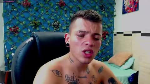 R E N E  online show from 02/18/25, 07:21