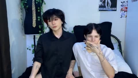 rennuts online show from 02/11/25, 11:12