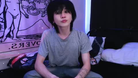 rennuts online show from 02/26/25, 01:08