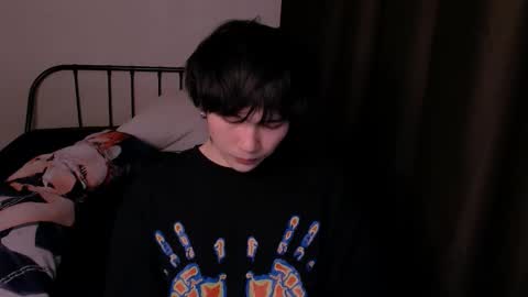 Snapshot of rennuts chatting on 01/16/26, 03:49 rennuts online show from 01/16/26, 03:49