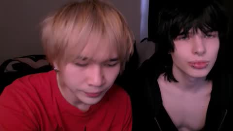 Snapshot of rennuts chatting on 02/01/26, 08:46 rennuts online show from 02/01/26, 08:46