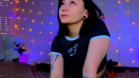 renochka online show from 03/03/25, 02:48