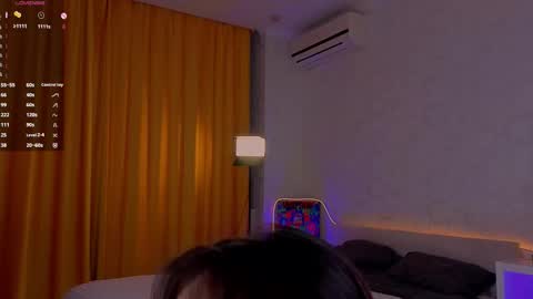 renochka online show from 01/11/26, 05:45