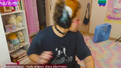 Snapshot of renpuppy chatting on 12/10/24, 06:33 REN online show from 12/10/24, 06:33