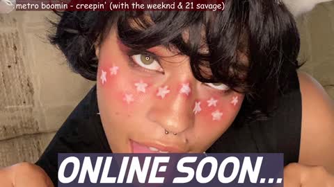 Snapshot of renpuppy chatting on 01/06/25, 05:41 REN online show from 01/06/25, 05:41