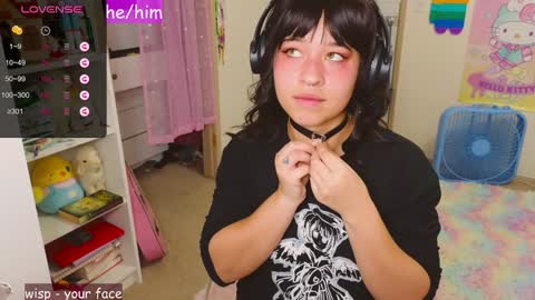 Snapshot of renpuppy chatting on 01/20/25, 05:59 REN online show from 01/20/25, 05:59