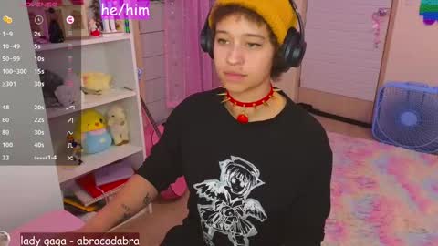 Snapshot of renpuppy chatting on 03/12/25, 05:57 REN online show from 03/12/25, 05:57