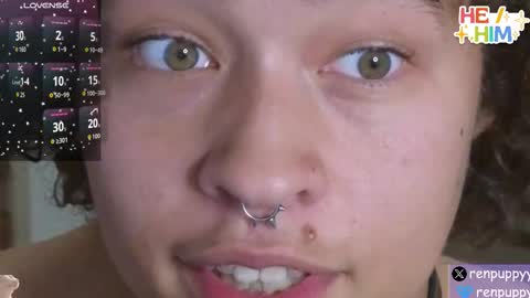 REN online show from 11/21/25, 05:28