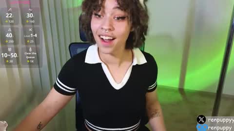 REN online show from 03/24/26, 06:07