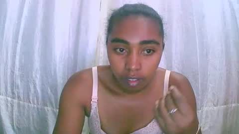 Rephaleta online show from 10/29/25, 06:37