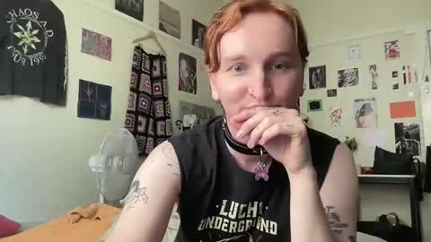 bambi online show from 03/20/26, 04:39