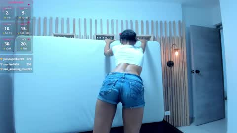 Reshi Hevss online show from 05/16/26, 10:36