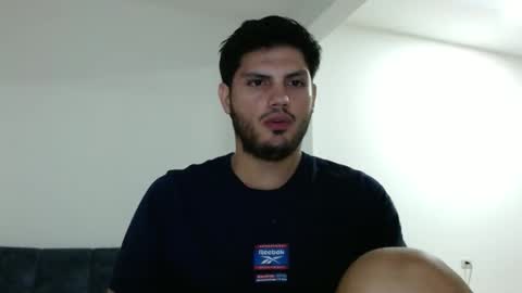 Snapshot of residentevilxxx chatting on 03/25/26, 11:55 residentevilxxx online show from 03/25/26, 11:55