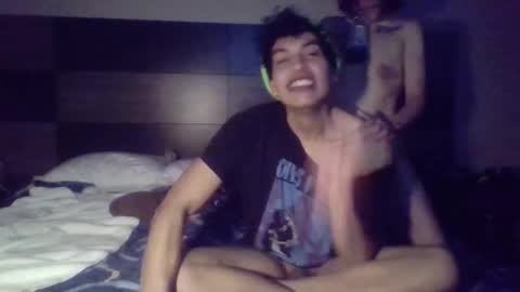 residentgoblin online show from 01/15/25, 10:17