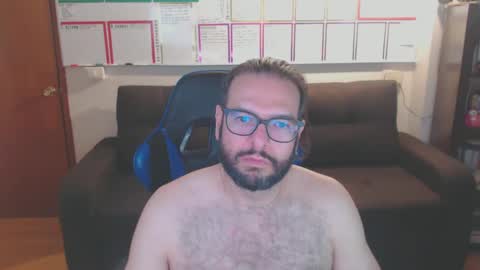 resinasa4 online show from 01/09/25, 04:52