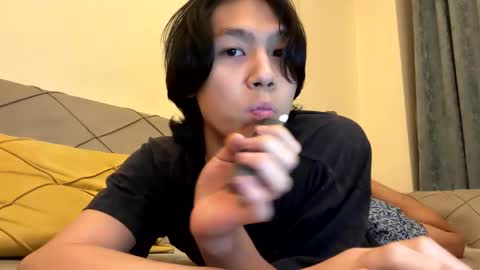 Aiqo online show from 01/13/26, 05:07