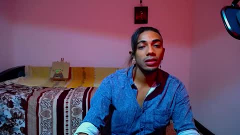 Rest online show from 01/03/25, 02:21