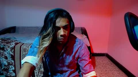 Rest online show from 01/25/25, 07:49