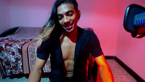 Rest online show from 01/27/25, 02:24