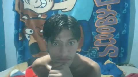 Snapshot of resurgirkratosking999 chatting on 01/06/26, 08:18 Luis online show from 01/06/26, 08:18