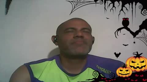 Walter online show from 10/29/25, 04:37