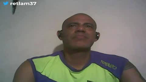 Walter online show from 03/22/26, 04:16