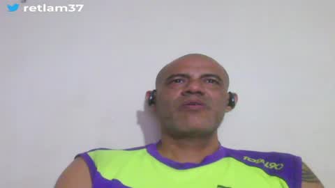 Walter online show from 04/06/26, 04:46