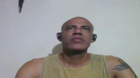 Walter online show from 04/17/26, 04:37