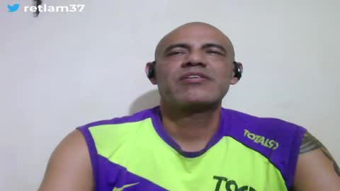 Snapshot of retlam37 chatting on 05/02/26, 04:28 Walter online show from 05/02/26, 04:28