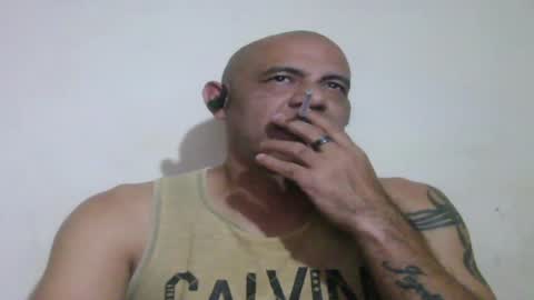 Snapshot of retlam37 chatting on 06/05/26, 06:52 Walter online show from 06/05/26, 06:52