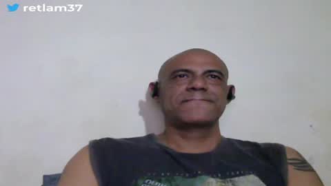 Snapshot of retlam37 chatting on 06/26/26, 05:34 Walter online show from 06/26/26, 05:34