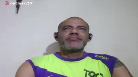 Snapshot of retlam37 chatting on 07/02/26, 03:56 Walter online show from 07/02/26, 03:56