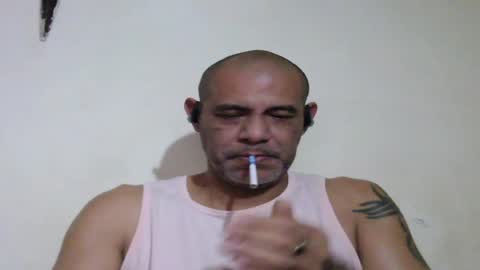 Snapshot of retlam37 chatting on 07/14/26, 04:17 Walter online show from 07/14/26, 04:17