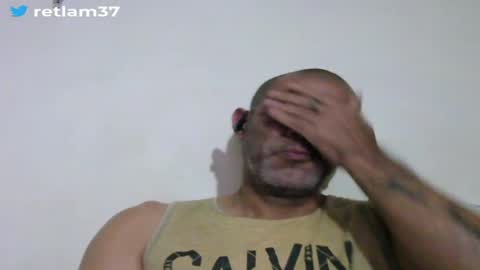 Snapshot of retlam37 chatting on 07/24/26, 05:49 Walter online show from 07/24/26, 05:49