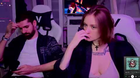 Rie online show from 11/23/25, 07:57