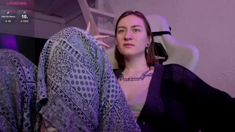 Rie online show from 01/18/26, 04:55