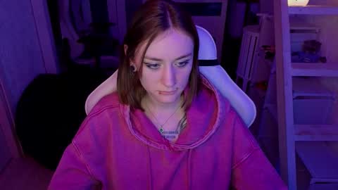 Rie online show from 02/16/26, 09:33