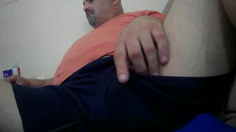 rette837 online show from 02/14/26, 03:36