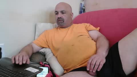 rette837 online show from 04/08/26, 02:50