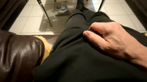 revilo1165 online show from 01/20/25, 10:04